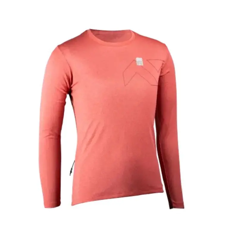 Leatt Mtb Trail 3.0 V25 Women's Jersey (2025) 2
