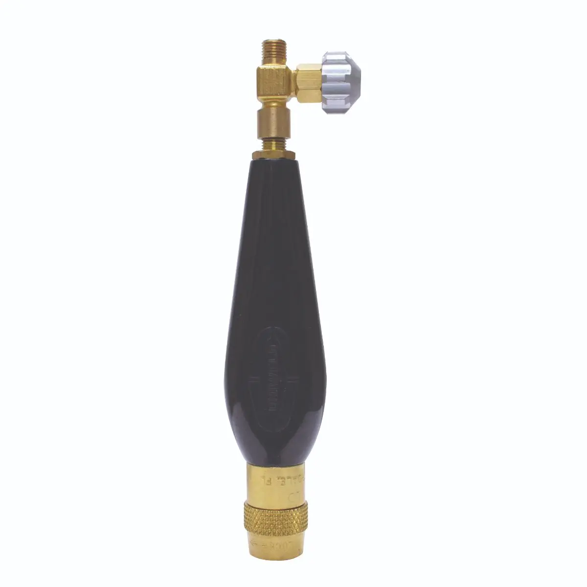 Uniweld Gas/Air Handle Rear Valve Sc - Th3 1