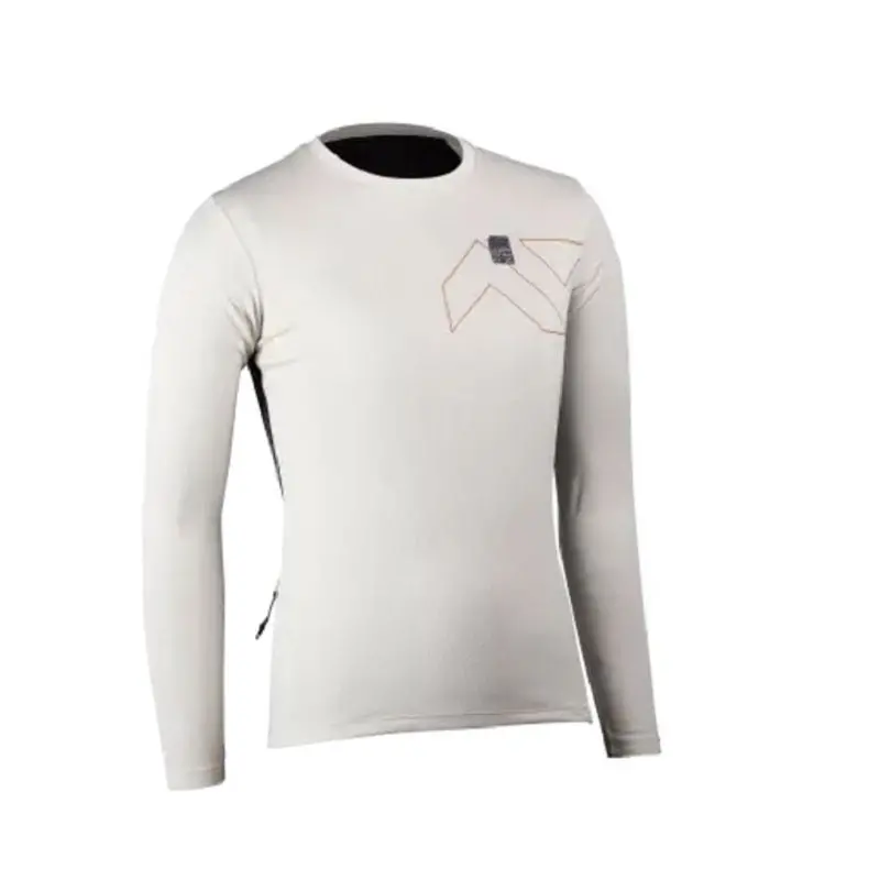 Leatt Women's Trail 3.0 V25 Mountain Bike Jersey – 2025 Edition - Image 3