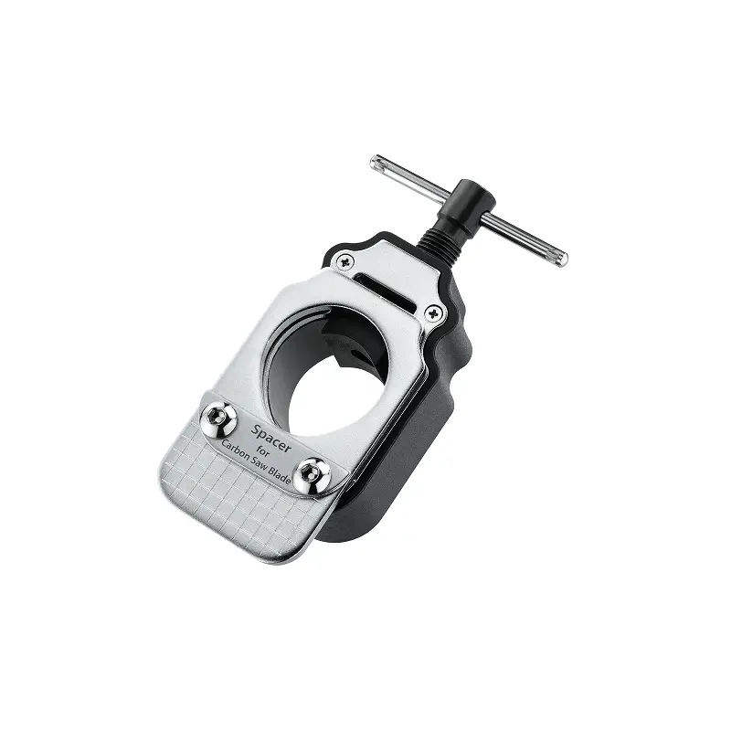 Topeak Threadless Saw Guide 1