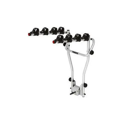 Thule Hangon 9708 4 Bike Carrier (Tilt) 1