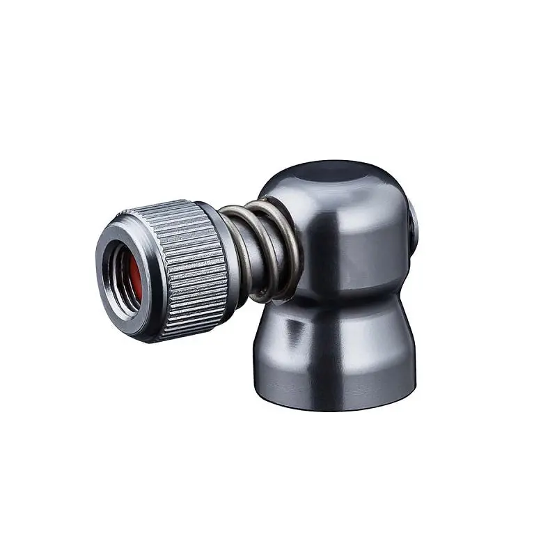 Titan Co2 Air Boost Inflator 1