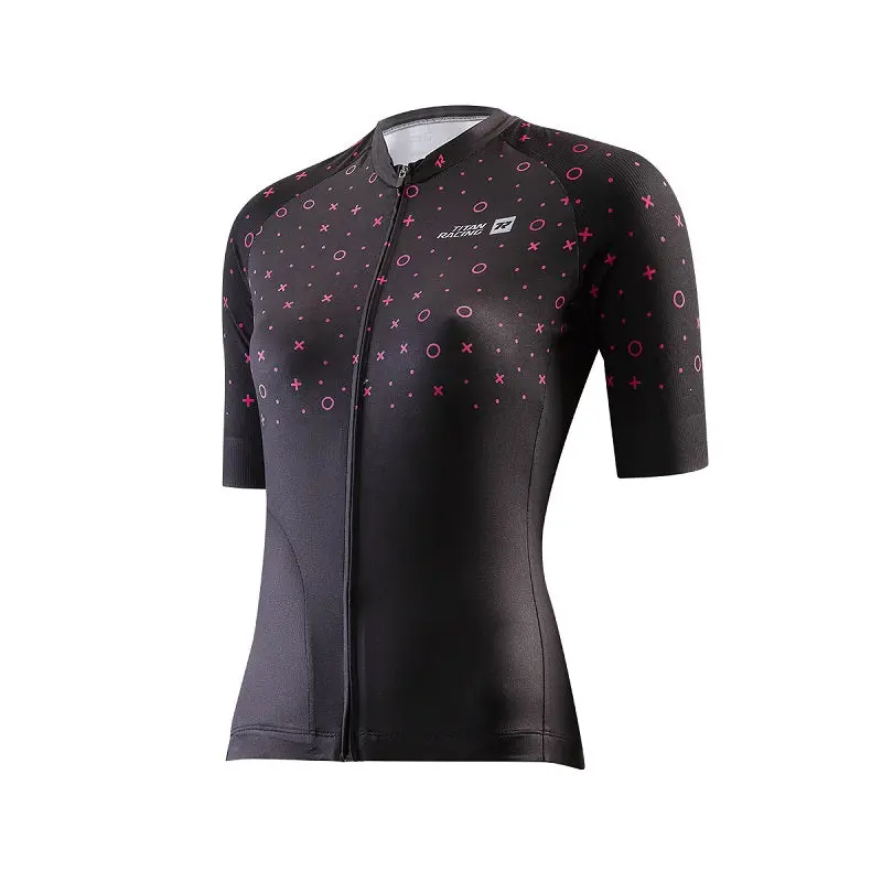 Titan Calypso Jersey (2020) 1