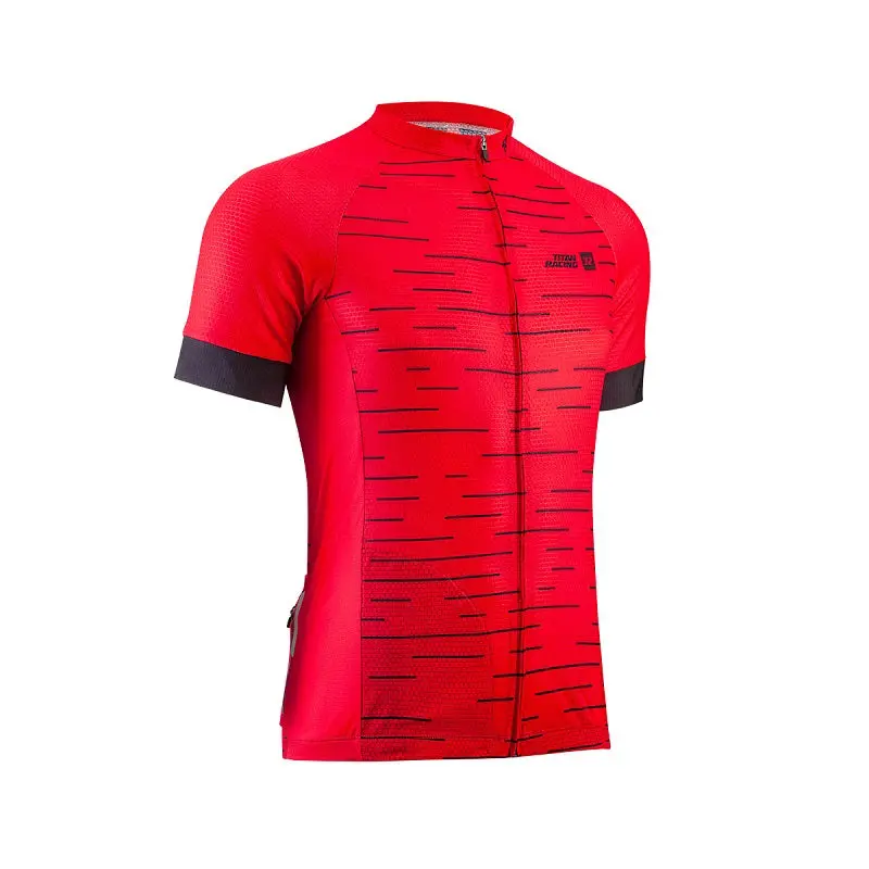 Titan Stealth Jersey (2020) 1