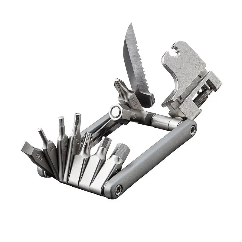 Titan Tinker 16 Multi-Tool 1