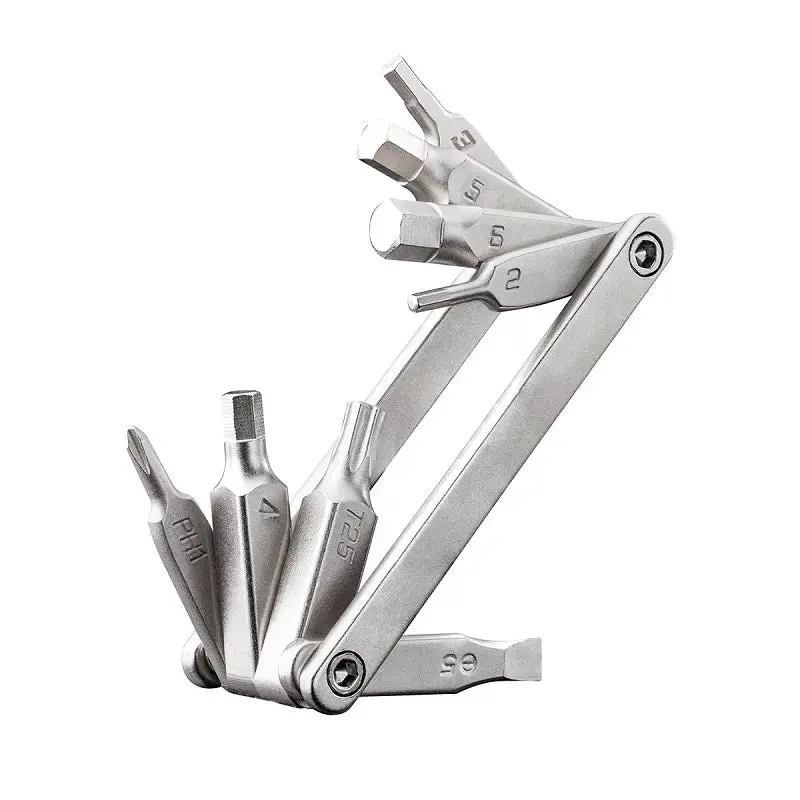 Titan Tinker 8 Multi-Tool 1