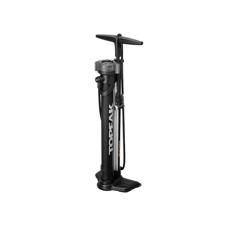 Topeak Joe Blow Booster Floor Pump 1