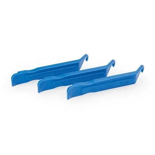 Park Tool Tl-1.2 Tyre Lever (Set Of 3) 1