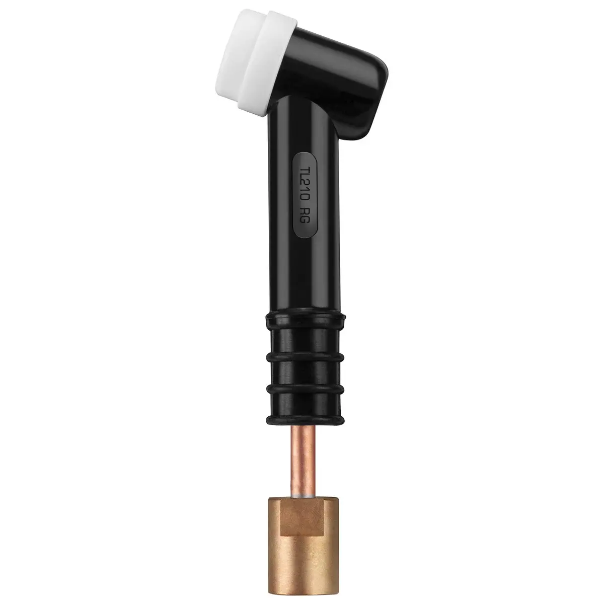 Torch Body Gas 200A  70° Rg 1