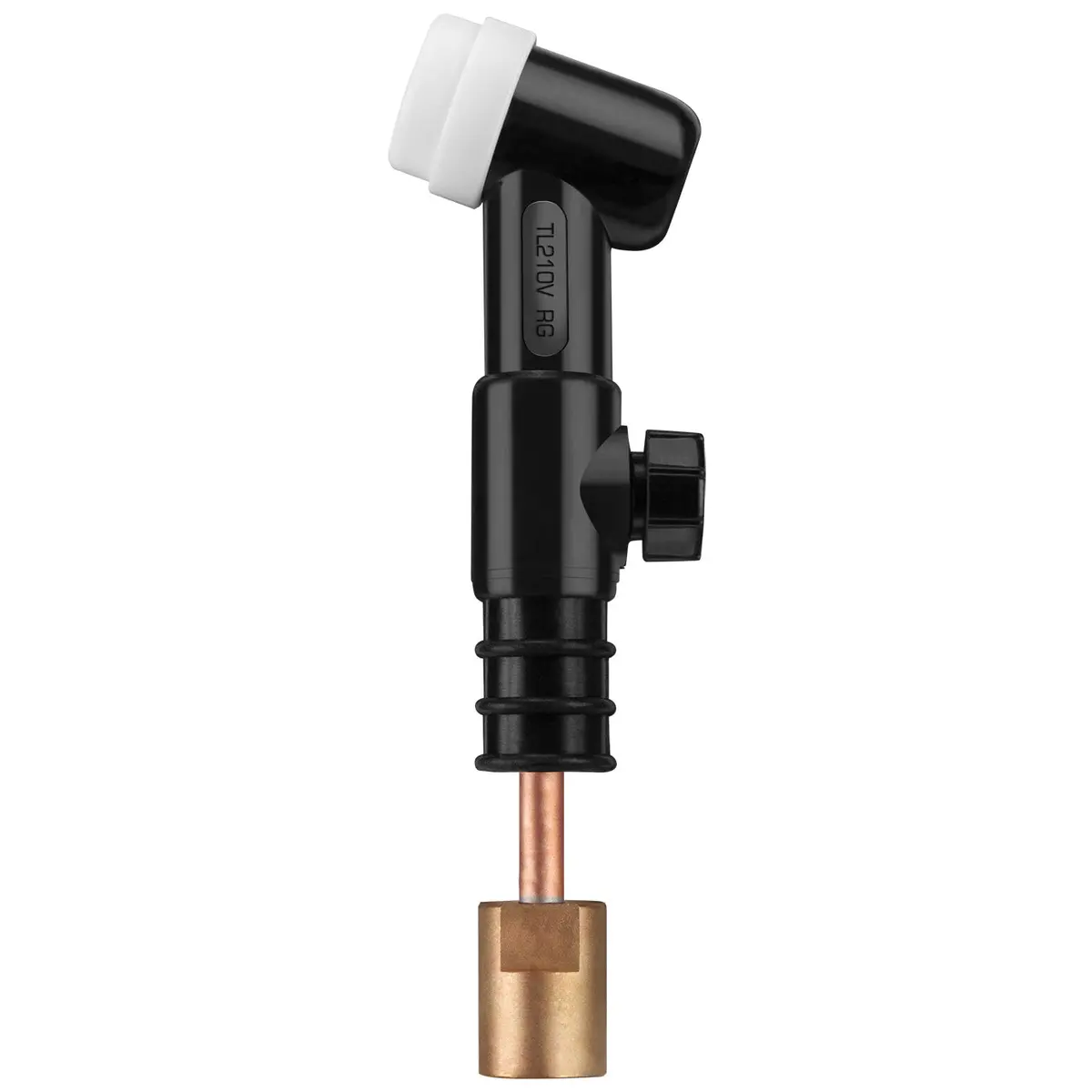 Torch Body Gas 200A  70° Rg V 1