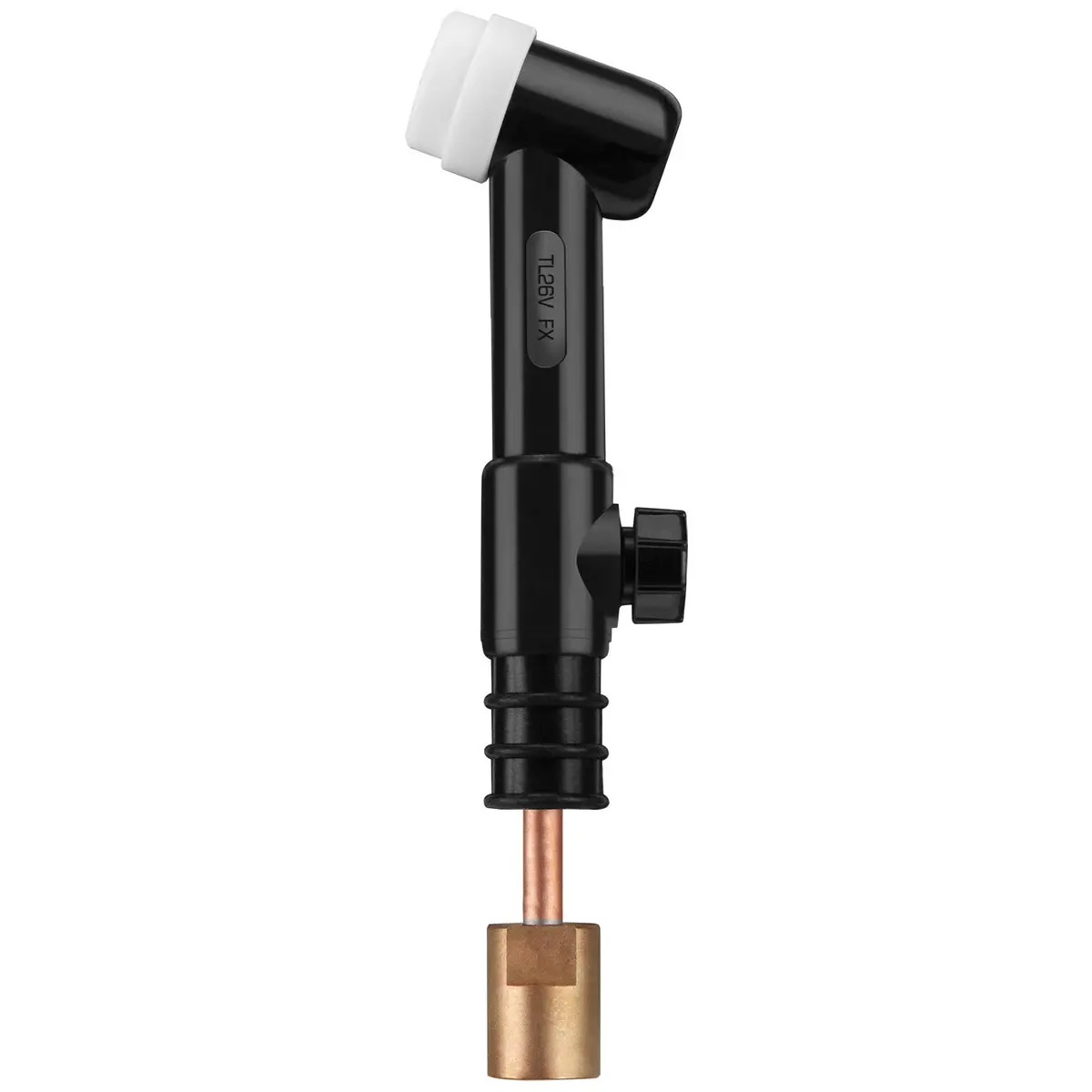 Torch Body 200 Amp 70* Flex V 1