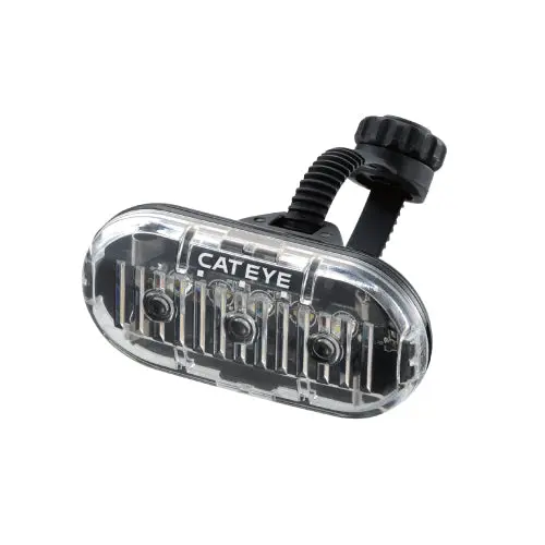 Cateye Omni 3 Tl-Ld135 Light 1