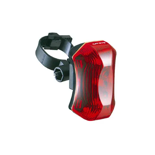 Cateye Tl-Ld170 Rear Light 1