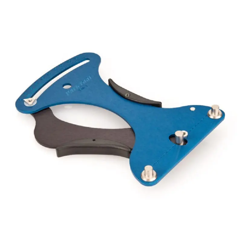 Park Tool Tm-1 Spoke Tension Meter 1