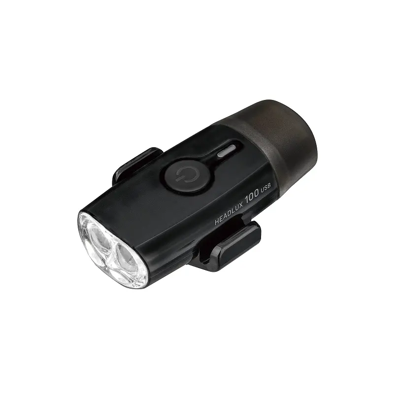 Topeak Headlux 100 Usb Front Light 1