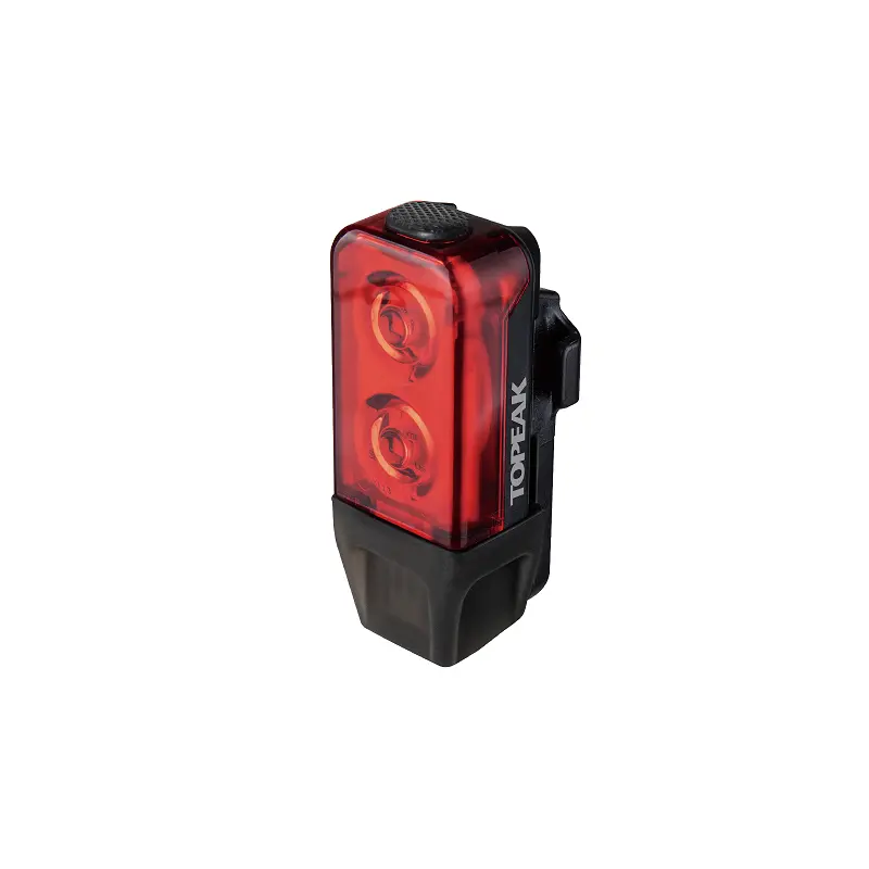 Topeak Taillux 25 Usb Rear Light 1