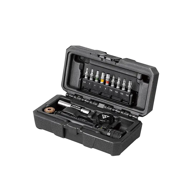 Topeak Torq Stick Pro 2-10 Nm 1