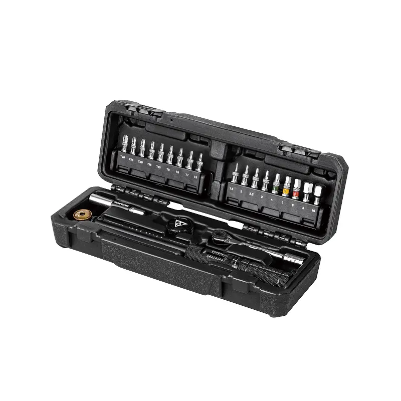 Topeak Torq Stick Pro 4-20 Nm 1