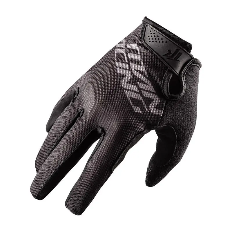 Titan Racing Clutch Gloves 1