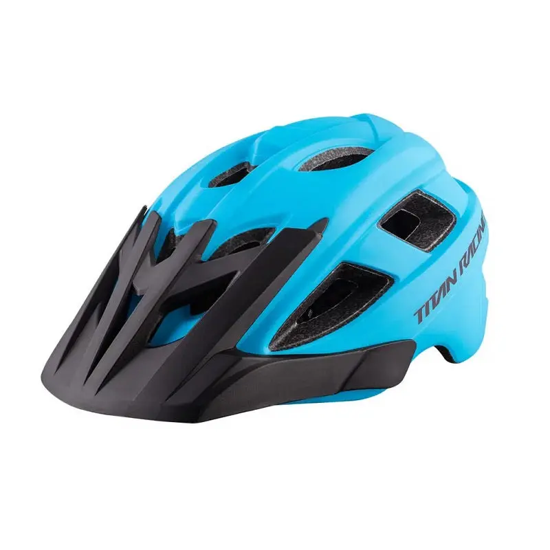 Titan Racing Junior Shredder Helmet 1