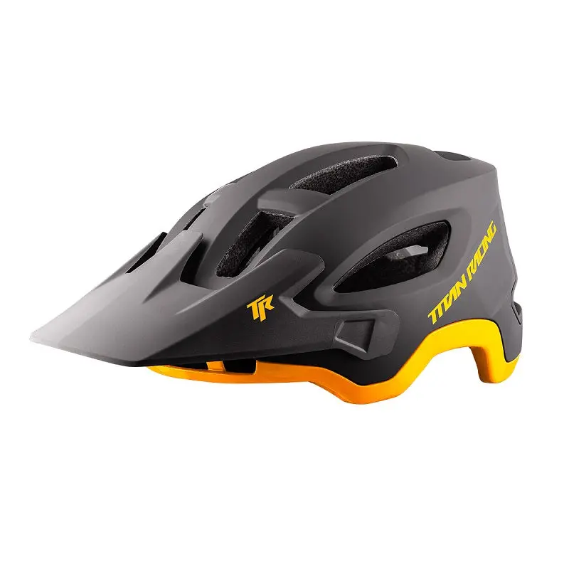 Titan Racing Shredder Mtb Helmet 1