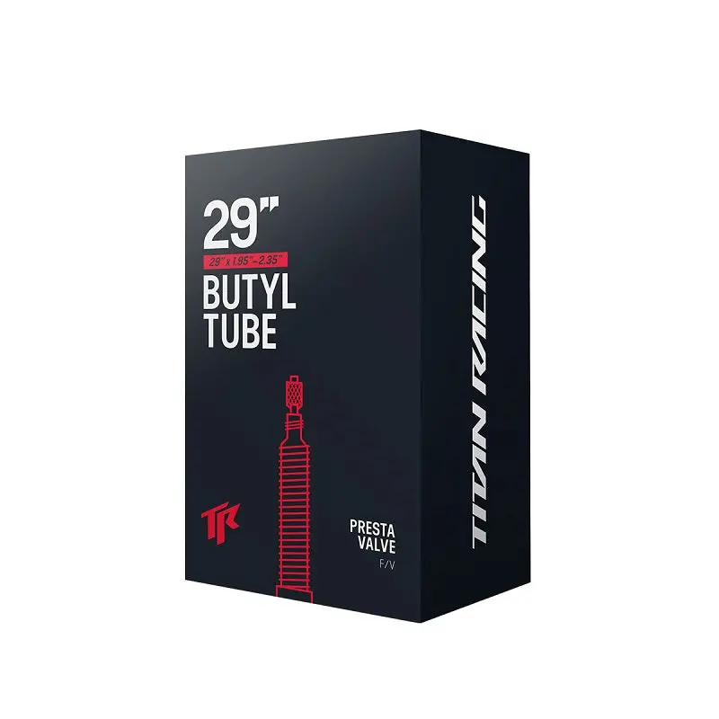 Titan Presta Mtb Tubes 1
