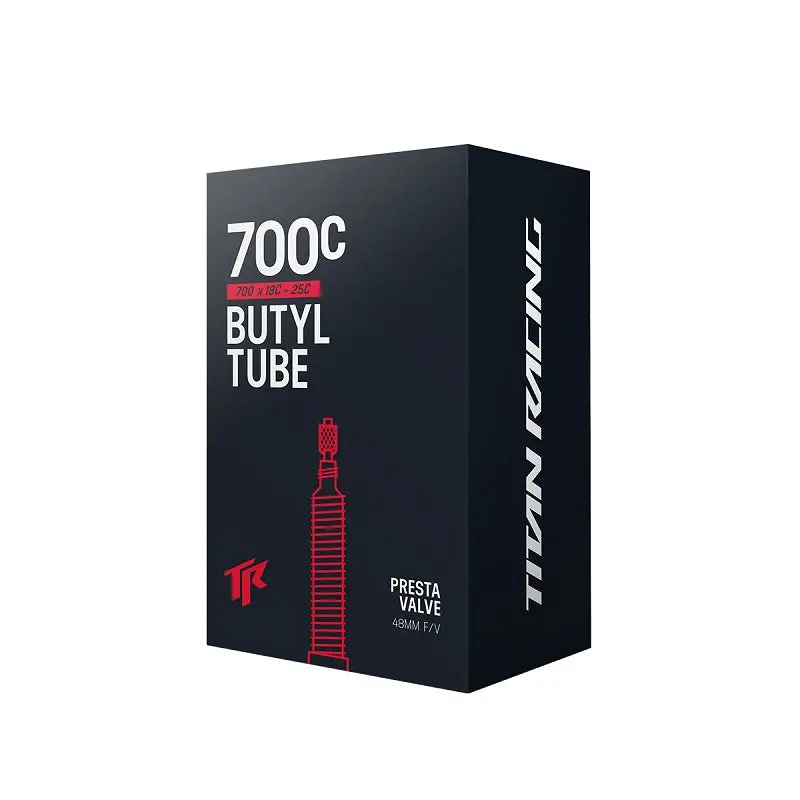 Titan Road Tubes 1