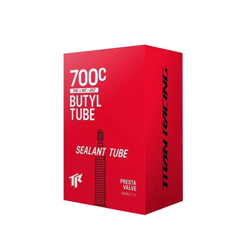 Titan Road Sealant Tubes 1