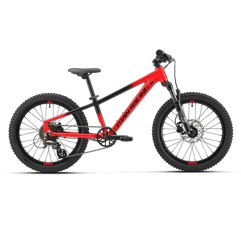 Titan Racing Drone Jr. 20" (2026) 1