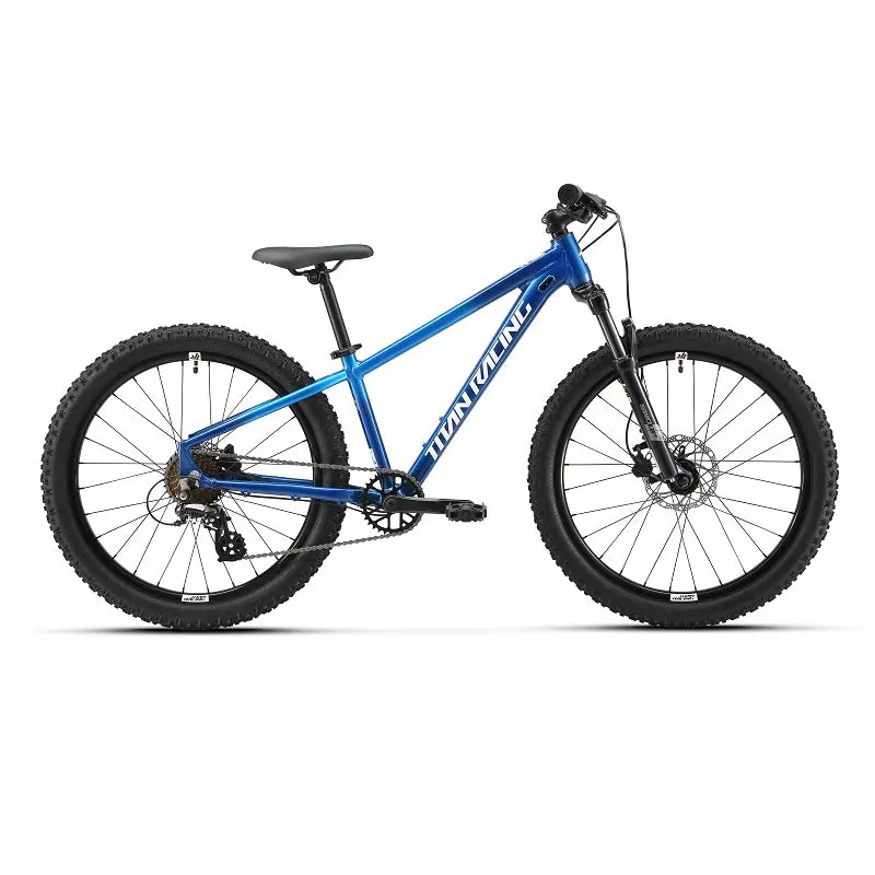 Titan Racing Drone Jr. 24" (2026) 1