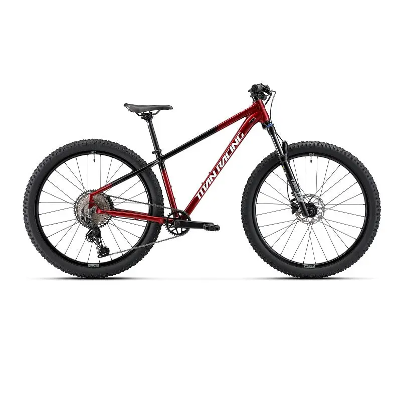 Titan Racing Drone Jr. 27.5" Se (2026) 1