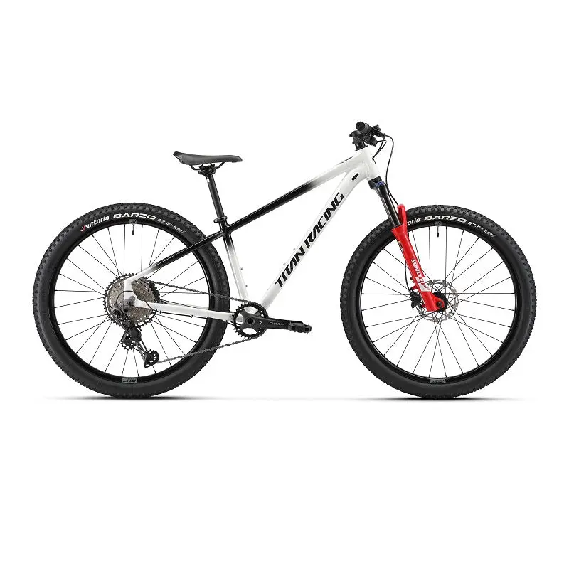 Titan Racing Drone Jr. 27.5" Team (2026) 1