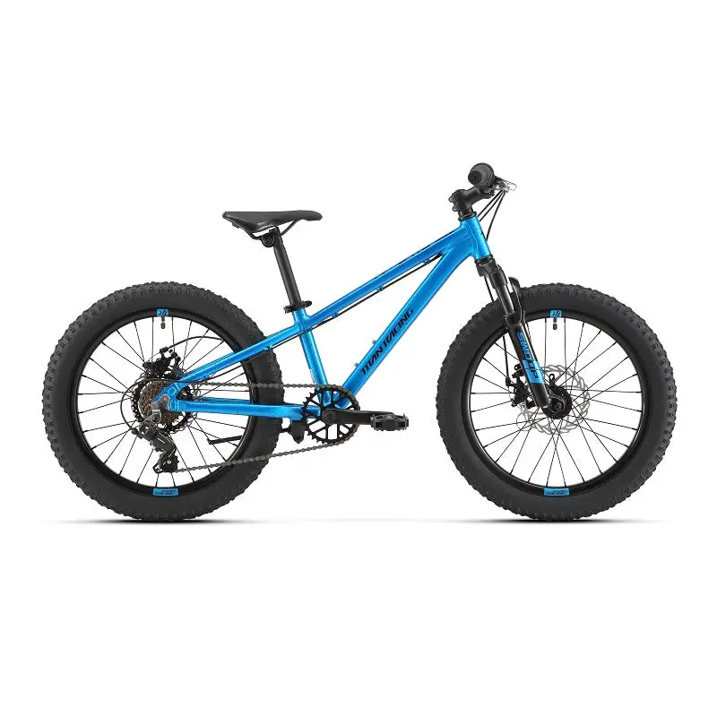 Titan Racing Player Jr. 20" (2026) 1