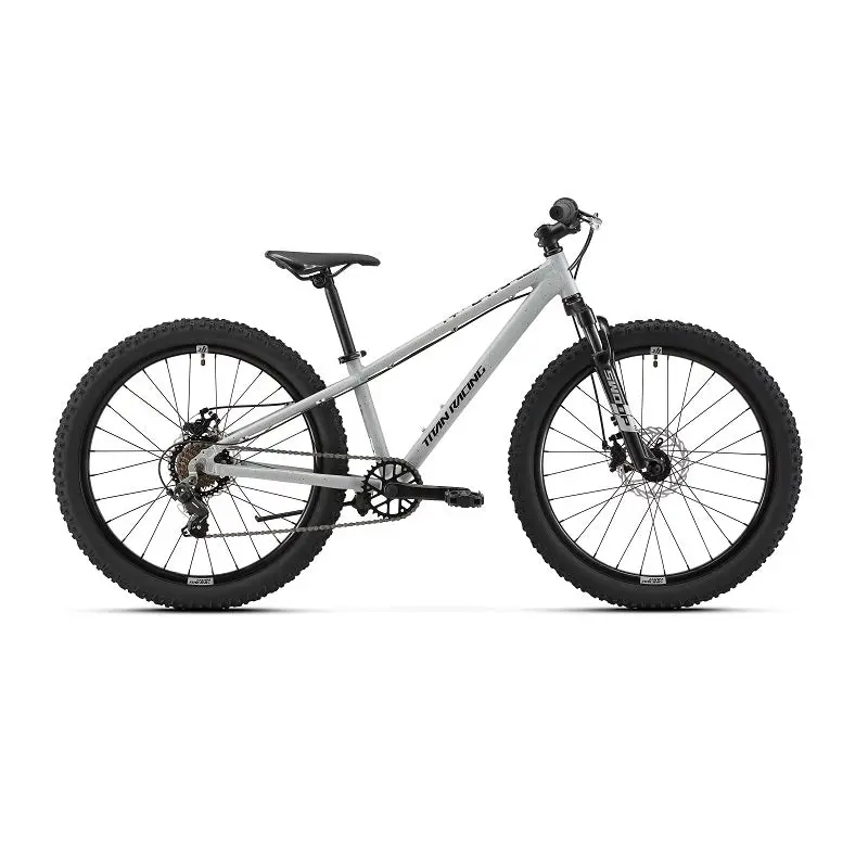 Titan Racing Player Jr. 24" (2026) 1
