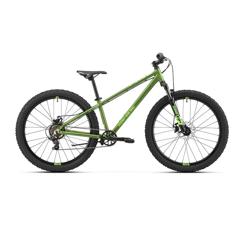 Titan Racing Player Jr. 26" (2026) 3
