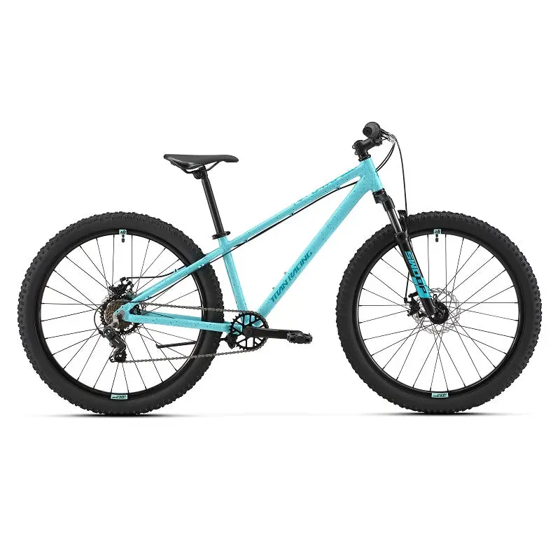 Titan Racing Player Jr. 26" (2026) 1