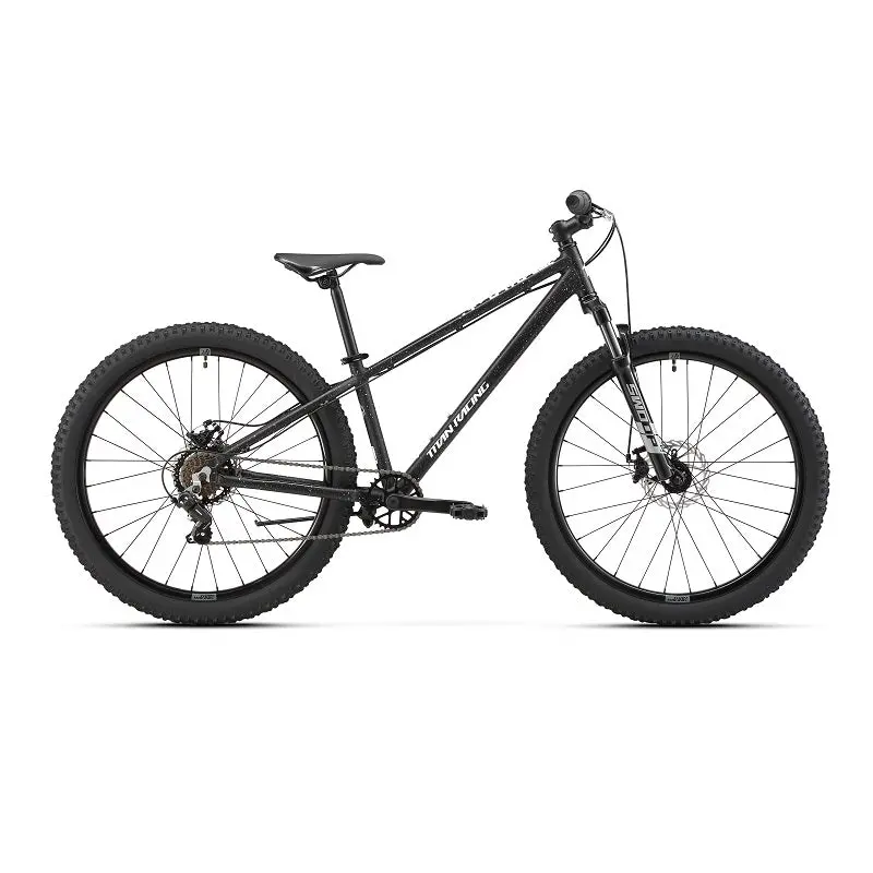 Titan Racing Player Jr. 26" (2026) 2