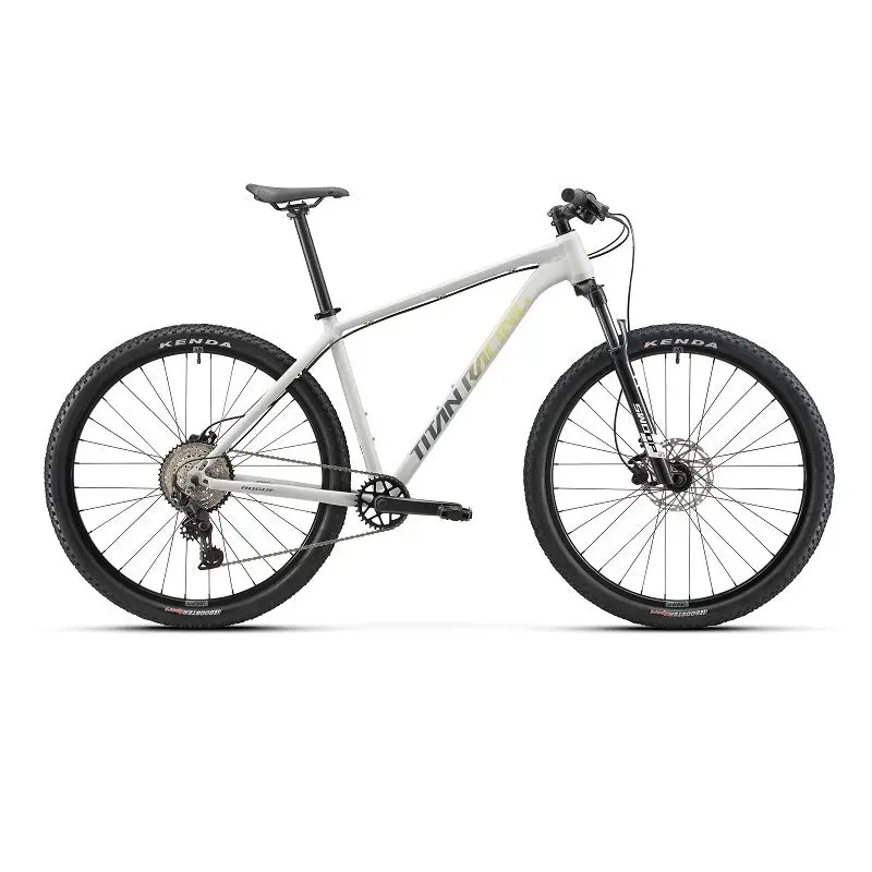 Titan Racing Rogue Alpine (2026) 1