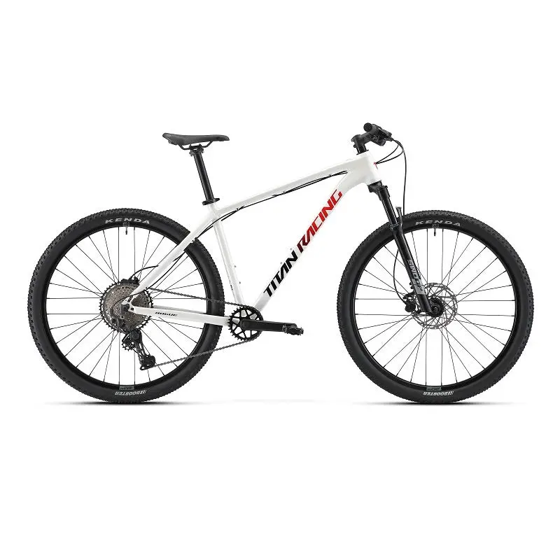 Titan Racing Rogue Cruz (2026) 1