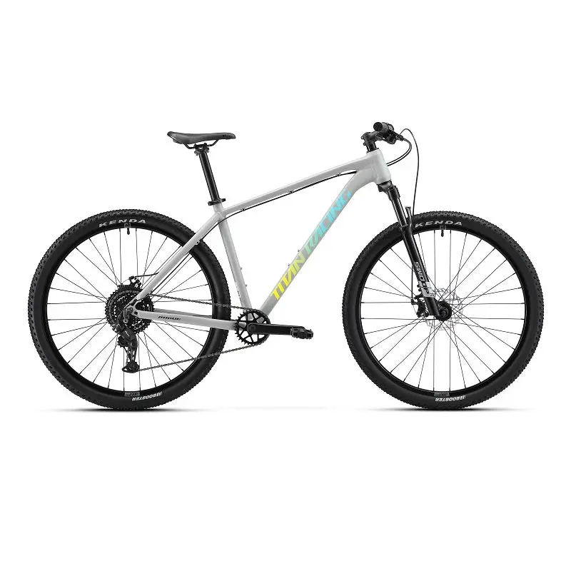 Titan Racing Rogue Nova (2026) 1