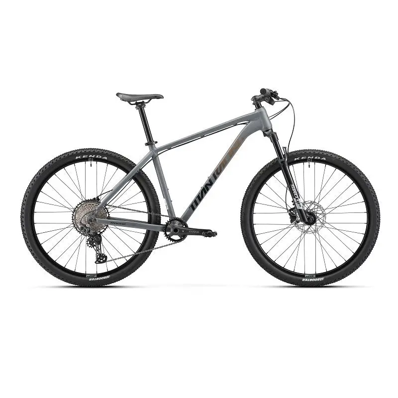 Titan Racing Rogue Sport (2026) 1