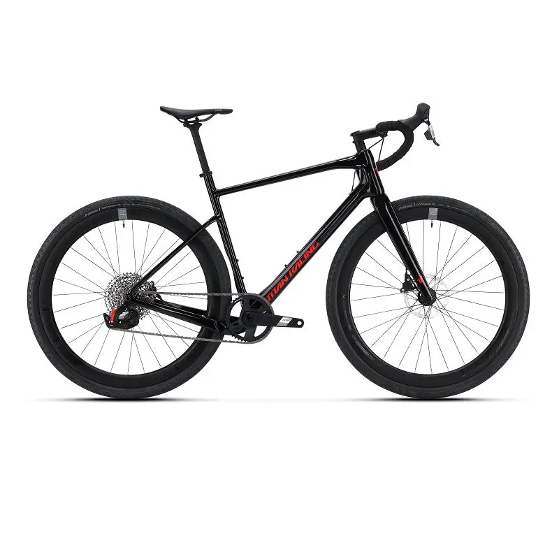 Titan Racing Switch Gen 2 Carbon Elite (2026) 1