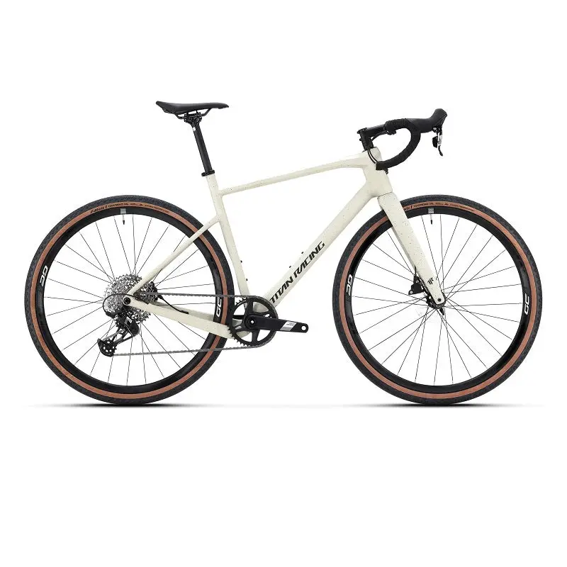 Titan Racing Switch Gen 2 Carbon Expert (2026) 1