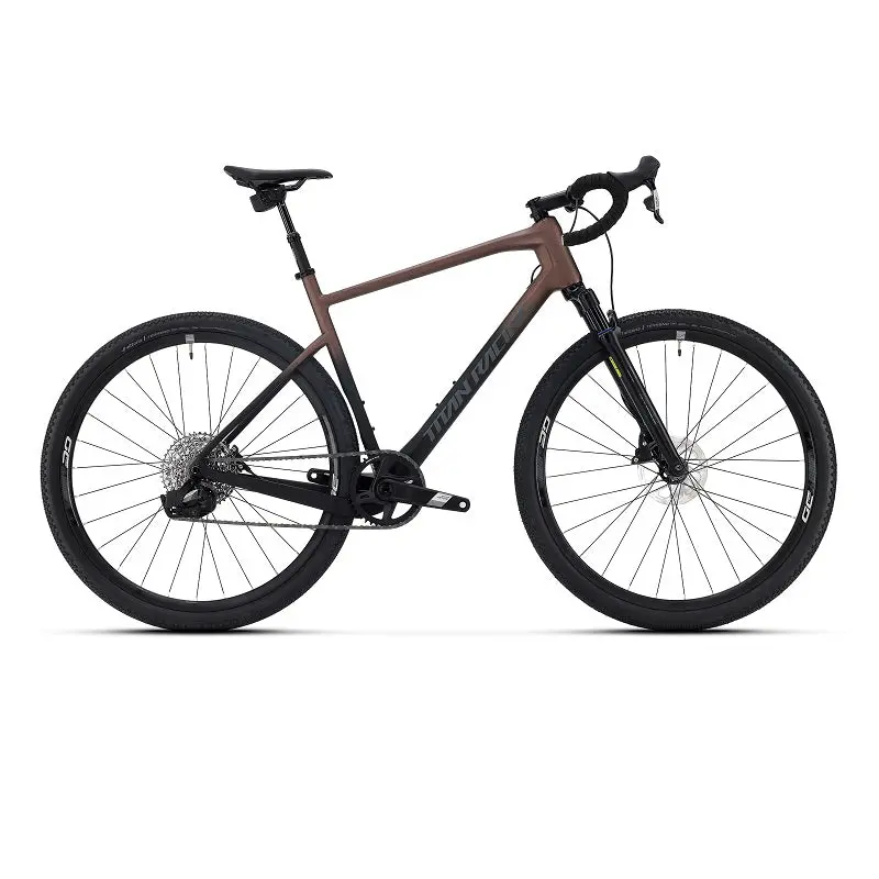 Titan Racing Switch Mx Gen 2 Carbon Comp (2026) 1