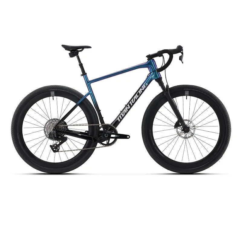 Titan Racing Switch Mx Gen 2 Carbon Pro (2026) 1