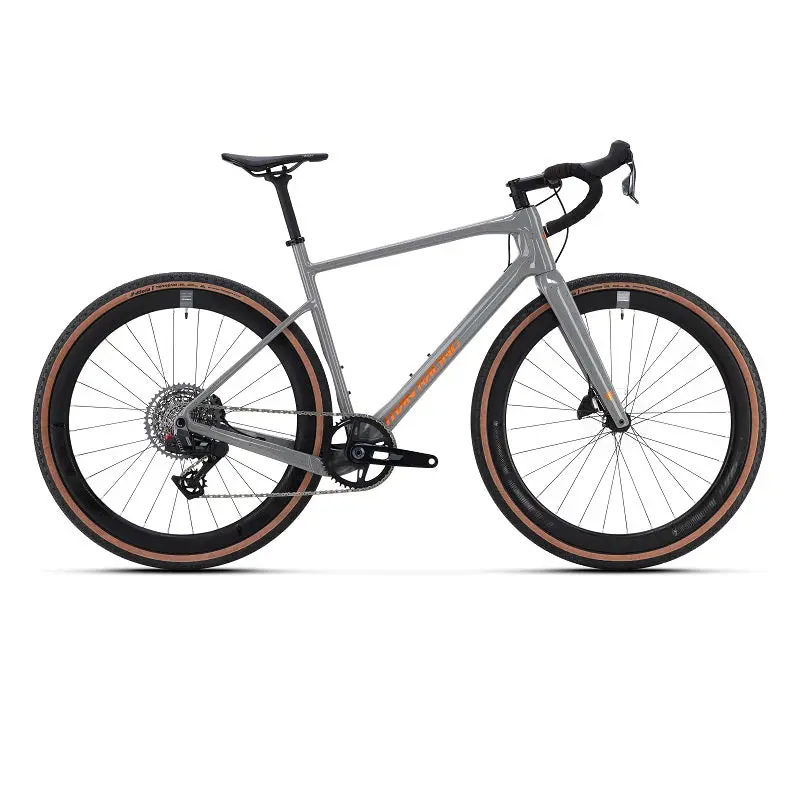 Titan Racing Switch Gen 2 Carbon Pro (2026) 1