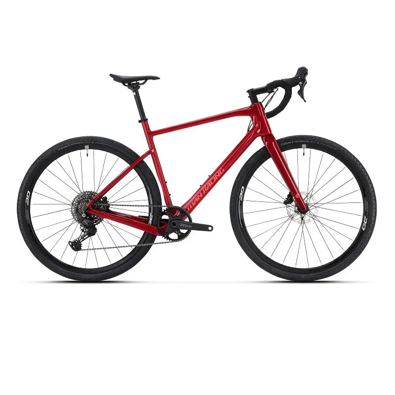 Titan Racing Switch Gen 2 Carbon Sport (2026) 1