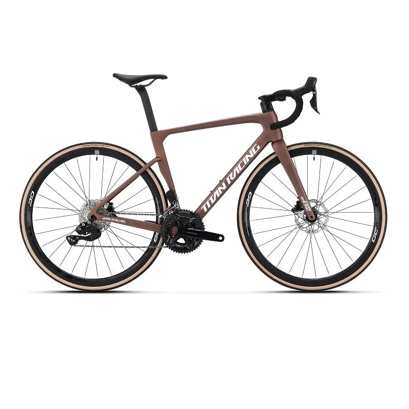 Titan Racing Valerian Carbon Comp (2026) 1