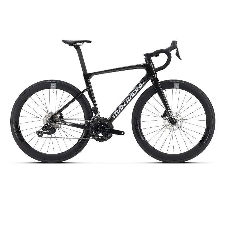 Titan Racing Valerian Carbon Elite (2026) 1