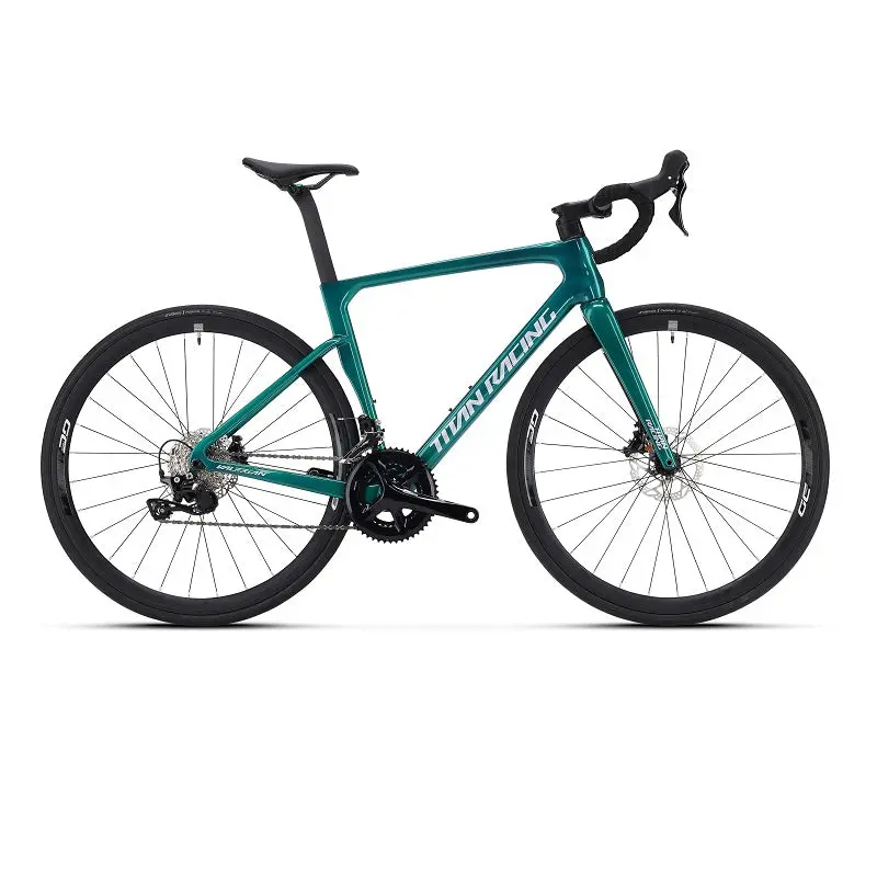 Titan Racing Valerian Carbon Expert (2026) 1